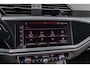 Audi Q3 45 TFSI e Business Edition | Trekhaak | Sonos o | Camera | Cruise adaptief | Stoelverwarming | Apple Carplay/Android Auto | Elektrisch bedienbare achterklep | Achteruitrijcamera | Apple Carplay/Android Auto|telefoonintegratie premium | Audio installatie premium