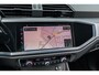 Audi Q3 45 TFSI e Business Edition | Trekhaak | Sonos o | Camera | Cruise adaptief | Stoelverwarming | Apple Carplay/Android Auto | Elektrisch bedienbare achterklep | Achteruitrijcamera | Apple Carplay/Android Auto|telefoonintegratie premium | Audio installatie premium