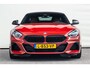 BMW Z4 Roadster sDrive20i High Executive M-Sport, Facelift, M-Sportstoelen, Leder, Camera