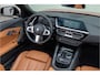 BMW Z4 Roadster sDrive20i High Executive M-Sport, Facelift, M-Sportstoelen, Leder, Camera
