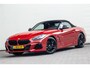 BMW Z4 Roadster sDrive20i High Executive M-Sport, Facelift, M-Sportstoelen, Leder, Camera