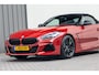 BMW Z4 Roadster sDrive20i High Executive M-Sport, Facelift, M-Sportstoelen, Leder, Camera