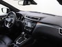 Nissan Qashqai 1.3 DIG-T Tekna + | airco automatisch | Apple Carplay/Android | cruise control adaptief | dodehoek detectie | LED koplampen | lederen bekleding | lichtmetalen velgen 19" | navigatiesysteem full map | panoramadak |