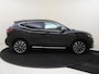 Nissan Qashqai 1.3 DIG-T Tekna + | airco automatisch | Apple Carplay/Android | cruise control adaptief | dodehoek detectie | LED koplampen | lederen bekleding | lichtmetalen velgen 19" | navigatiesysteem full map | panoramadak |