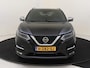 Nissan Qashqai 1.3 DIG-T Tekna + | airco automatisch | Apple Carplay/Android | cruise control adaptief | dodehoek detectie | LED koplampen | lederen bekleding | lichtmetalen velgen 19" | navigatiesysteem full map | panoramadak |