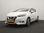 Nissan Micra 0.9 IG-T 90 N-Connecta - RIJKLAARPRIJS - All Seasonbanden - Achteruitrijcamera - Stoelverwarming!
