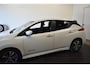 Nissan Leaf Acenta 40 kWh € 7250,- Netto exportprijs excl BTW