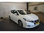 Nissan Leaf Acenta 40 kWh € 7250,- Netto exportprijs excl BTW