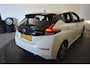 Nissan Leaf Acenta 40 kWh € 7250,- Netto exportprijs excl BTW