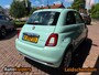 Fiat 500 1.0 Hybrid Lounge