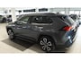 Toyota RAV4 2.5 Hybrid AWD Executive Origineel NL auto Treeplanken Trekhaak Premium Pack 1650kg trekgewicht AWD Executive Origineel NL auto Treeplanken Trekhaak Premium Pack 1650kg trekgewicht
