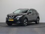 Nissan Qashqai 1.6 Connect Edition | Trekhaak | 1500kg Trekgewicht | Panoramadak | Volledig Abd Onderhouden |