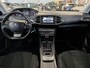 Peugeot 308 1.2 PureTech Blue Lease Premium Automaat Airco, Cruise Control, Trekhaak, Stuurbekrachtiging
