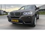 BMW X3 xDrive35i High Executive Handelsprijs motorlampje brandt camera xenon memory trekhaak