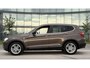 BMW X3 xDrive35i High Executive Handelsprijs motorlampje brandt camera xenon memory trekhaak