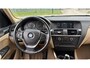 BMW X3 xDrive35i High Executive Handelsprijs motorlampje brandt camera xenon memory trekhaak