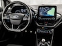 Ford Fiesta 1.0 EcoBoost ST-Line (APPLE CARPLAY, STUUR/STOELVERWARMING, KEYLESS, SPORTSTOELEN, GETINT GLAS, LM VELGEN, PARKEERSENSOREN, NIEUWSTAAT)