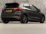Ford Fiesta 1.0 EcoBoost ST-Line (APPLE CARPLAY, STUUR/STOELVERWARMING, KEYLESS, SPORTSTOELEN, GETINT GLAS, LM VELGEN, PARKEERSENSOREN, NIEUWSTAAT)