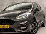Ford Fiesta 1.0 EcoBoost ST-Line (APPLE CARPLAY, STUUR/STOELVERWARMING, KEYLESS, SPORTSTOELEN, GETINT GLAS, LM VELGEN, PARKEERSENSOREN, NIEUWSTAAT)