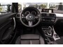 BMW 1-Serie 118i High Executive | NL auto | M2 bumpers | M stoelen | HiFi audio | Camera | M stuur | Apple carplay | LED | Park Assistant | DAB | Navigatie | Climate control | 18 inch