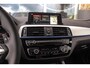 BMW 1-Serie 118i High Executive | NL auto | M2 bumpers | M stoelen | HiFi audio | Camera | M stuur | Apple carplay | LED | Park Assistant | DAB | Navigatie | Climate control | 18 inch