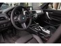 BMW 1-Serie 118i High Executive | NL auto | M2 bumpers | M stoelen | HiFi audio | Camera | M stuur | Apple carplay | LED | Park Assistant | DAB | Navigatie | Climate control | 18 inch