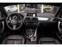 BMW 1-Serie 118i High Executive | NL auto | M2 bumpers | M stoelen | HiFi audio | Camera | M stuur | Apple carplay | LED | Park Assistant | DAB | Navigatie | Climate control | 18 inch