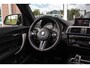 BMW 1-Serie 118i High Executive | NL auto | M2 bumpers | M stoelen | HiFi audio | Camera | M stuur | Apple carplay | LED | Park Assistant | DAB | Navigatie | Climate control | 18 inch