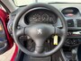 Peugeot 206 1.4 Gentry AUTOMAAT/AIRCO/80DKM!!
