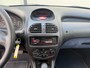 Peugeot 206 1.4 Gentry AUTOMAAT/AIRCO/80DKM!!