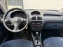 Peugeot 206 1.4 Gentry AUTOMAAT/AIRCO/80DKM!!