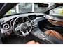 Mercedes-Benz C-klasse 300 AMG Premium Plus Panoramadak Memory Burmester