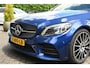 Mercedes-Benz C-klasse 300 AMG Premium Plus Panoramadak Memory Burmester