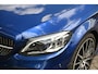 Mercedes-Benz C-klasse 300 AMG Premium Plus Panoramadak Memory Burmester