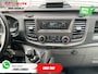 Ford Transit Custom 2.0 TDCI L2 130 pk Trend 2.8t Trekverm./ Cruise/ PDC V+A/ DAB/ Airco
