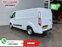 Ford Transit Custom 2.0 TDCI L2 130 pk Trend 2.8t Trekverm./ Cruise/ PDC V+A/ DAB/ Airco
