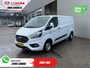 Ford Transit Custom 2.0 TDCI L2 130 pk Trend 2.8t Trekverm./ Cruise/ PDC V+A/ DAB/ Airco