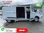 Ford Transit Custom 2.0 TDCI L2 130 pk Trend 2.8t Trekverm./ Cruise/ PDC V+A/ DAB/ Airco