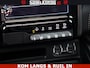 Dodge Ram HULK WIDE BODY KIT | HEMI 5.7 V8 402PK | MEEST DIKKE EN VOLLE UITVOERING | CREW CAB | DUBBELE CABINE | DC 5 PERSOONS | HUD | LUCHTVERING | VERBREED | EXTRA BREDE WIELEN | MWK KLEP |