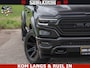 Dodge Ram HULK WIDE BODY KIT | HEMI 5.7 V8 402PK | MEEST DIKKE EN VOLLE UITVOERING | CREW CAB | DUBBELE CABINE | DC 5 PERSOONS | HUD | LUCHTVERING | VERBREED | EXTRA BREDE WIELEN | MWK KLEP |
