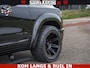 Dodge Ram HULK WIDE BODY KIT | HEMI 5.7 V8 402PK | MEEST DIKKE EN VOLLE UITVOERING | CREW CAB | DUBBELE CABINE | DC 5 PERSOONS | HUD | LUCHTVERING | VERBREED | EXTRA BREDE WIELEN | MWK KLEP |