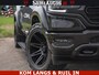 Dodge Ram HULK WIDE BODY KIT | HEMI 5.7 V8 402PK | MEEST DIKKE EN VOLLE UITVOERING | CREW CAB | DUBBELE CABINE | DC 5 PERSOONS | HUD | LUCHTVERING | VERBREED | EXTRA BREDE WIELEN | MWK KLEP |