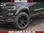 Dodge Ram HULK WIDE BODY KIT | HEMI 5.7 V8 402PK | MEEST DIKKE EN VOLLE UITVOERING | CREW CAB | DUBBELE CABINE | DC 5 PERSOONS | HUD | LUCHTVERING | VERBREED | EXTRA BREDE WIELEN | MWK KLEP |