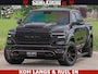 Dodge Ram HULK WIDE BODY KIT | HEMI 5.7 V8 402PK | MEEST DIKKE EN VOLLE UITVOERING | CREW CAB | DUBBELE CABINE | DC 5 PERSOONS | HUD | LUCHTVERING | VERBREED | EXTRA BREDE WIELEN | MWK KLEP |