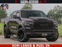 Dodge Ram HULK WIDE BODY KIT | HEMI 5.7 V8 402PK | MEEST DIKKE EN VOLLE UITVOERING | CREW CAB | DUBBELE CABINE | DC 5 PERSOONS | HUD | LUCHTVERING | VERBREED | EXTRA BREDE WIELEN | MWK KLEP |