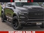Dodge Ram HULK WIDE BODY KIT | HEMI 5.7 V8 402PK | MEEST DIKKE EN VOLLE UITVOERING | CREW CAB | DUBBELE CABINE | DC 5 PERSOONS | HUD | LUCHTVERING | VERBREED | EXTRA BREDE WIELEN | MWK KLEP |