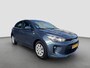 Kia Rio 1.0 T-GDI 100pk ComfortPlusLine Navigator | Camera | Carplay | Cruise controle | Navigatie | Airco | Parkeersensoren | Bestuurdersstoel in hoogte verstelbaar |