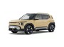 Kia EV2 Plus Advanced 42.2 kWh 4p. | Glazen schuif-/kanteldak  | Harman Kardon | 18" lichtmetalen velgen | Stoel- en stuurwielverwarming |