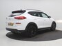 Hyundai Tucson 1.6 T-GDI N-Line AUTOMAAT / 1600KG Trekgewicht / Adaptieve Cruise Control / Navigatie / 360 Camera / Parkeersensoren voor & achter / Historie bekend /
