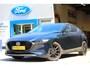 Mazda 3 2.0 e-SkyActiv-G M Hybrid 150 Sportive | NL-AUTO! | 1E EIGENAAR! | ADAPTIVE CRUISE | BTW! | CAMERA | STOELVERWARMING | PARK SENS V+A | HEAD UP | DODE HOEK | BOSE AUDIO